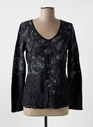 Pulover gri ALDO MARTIN'S femeie