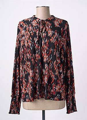 Bluză negru GARCIA femeie