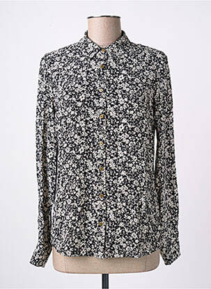 Cămașă negru GARCIA femeie