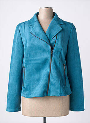 Jachete casual albastru BETTY BARCLAY femeie