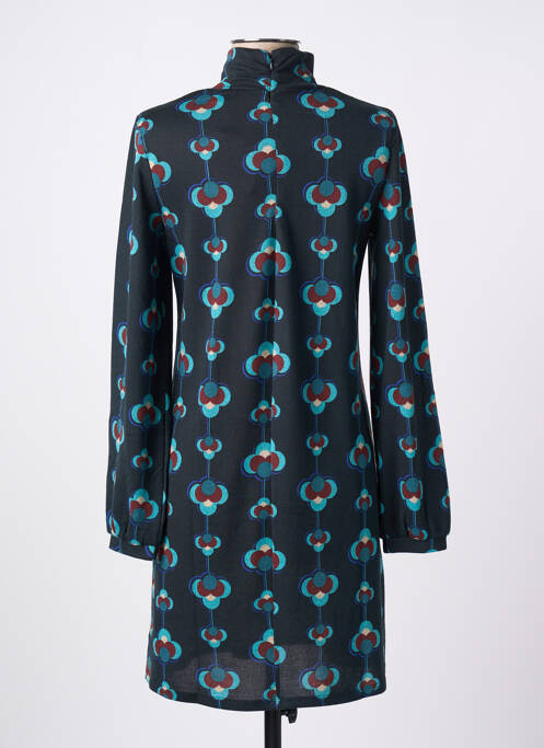 Rochie midi albastru SURKANA femeie