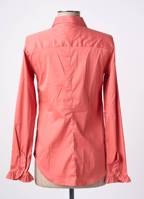 Cămașă portocaliu MOS MOSH femeie