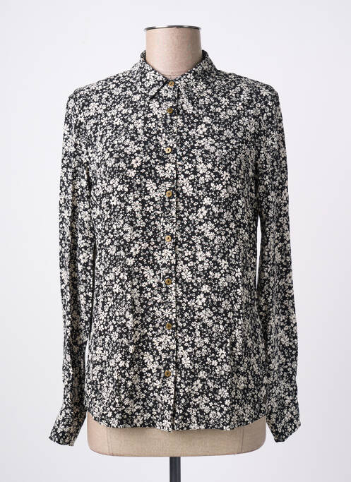 Cămașă negru GARCIA femeie