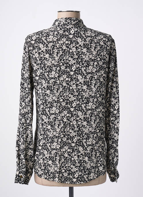 Cămașă negru GARCIA femeie