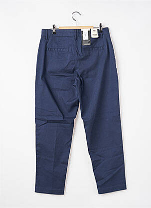 Pantalon chino închidere cu fermoar sub clapetă cu cârlig mărime normală albastru LEVI'S bărbat