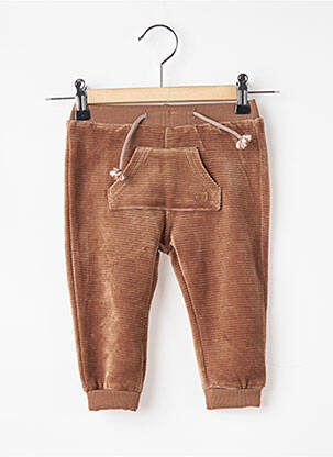 Pantalon drept maro MAYORAL băiat