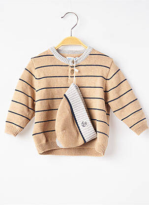 Pulover maro MAYORAL băiat