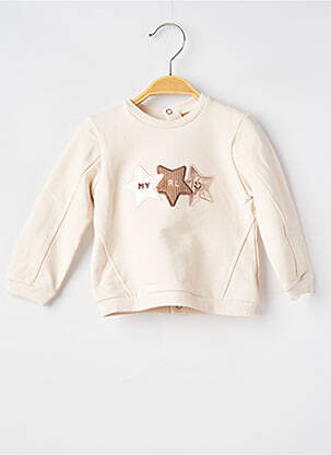 Hanorac bej MAYORAL fată