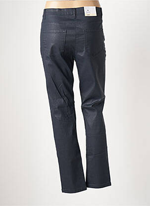 Pantalon slim elasticitate mărime normală negru BETTY BARCLAY femeie