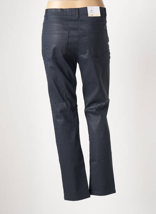 Pantalon slim negru BETTY BARCLAY femeie