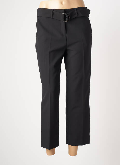 Pantalon 7/8 negru LUI JO femeie