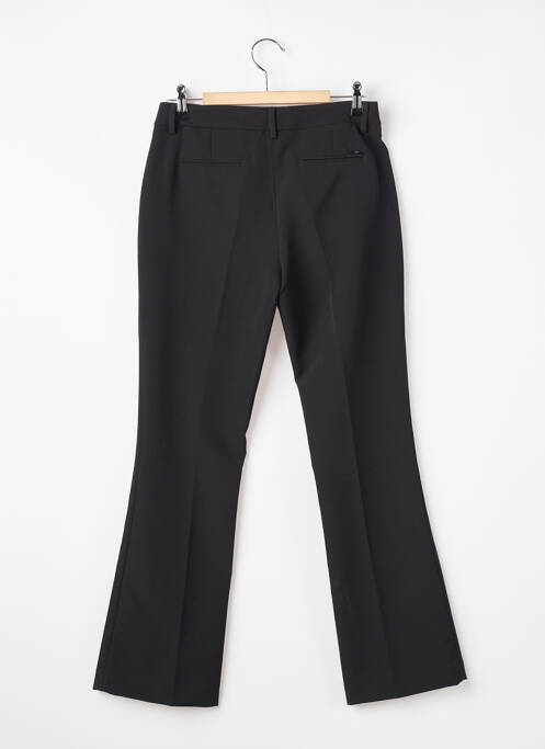 Pantalon 7/8 negru LUI JO femeie
