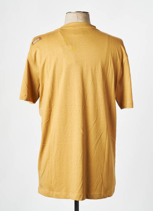 Tricou maro OXBOW bărbat