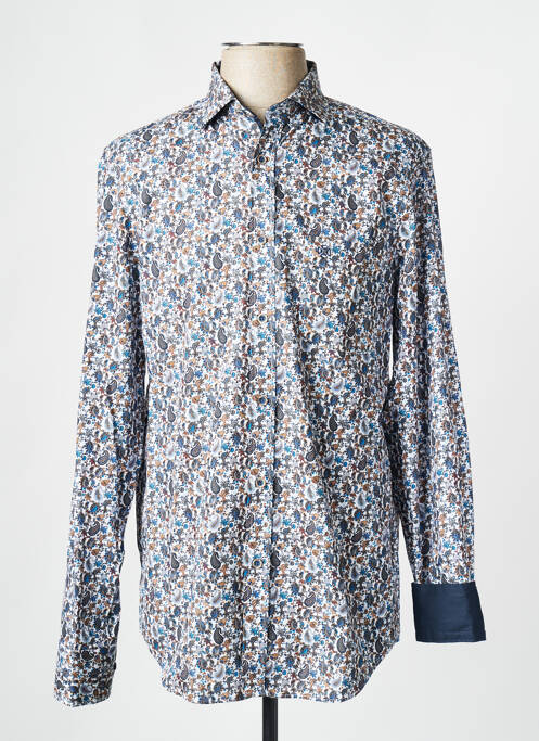 Cămașă cu mâneci lungi albastru FELLOWS UNITED bărbat