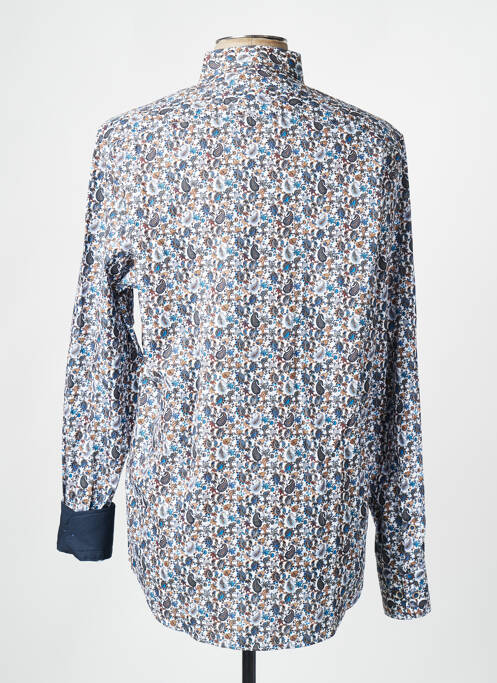 Cămașă cu mâneci lungi albastru FELLOWS UNITED bărbat