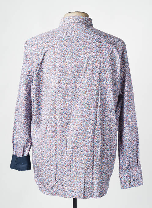 Cămașă cu mâneci lungi albastru FELLOWS UNITED bărbat