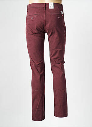 Pantalon chino elasticitate mărime normală maro LEVI'S bărbat