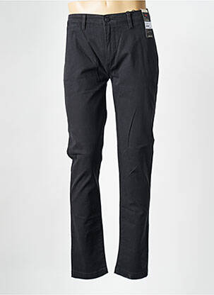 Pantalon chino negru LEVIS bărbat