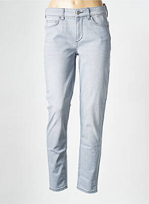 Blugi cu croială slim gri LIU JO femeie