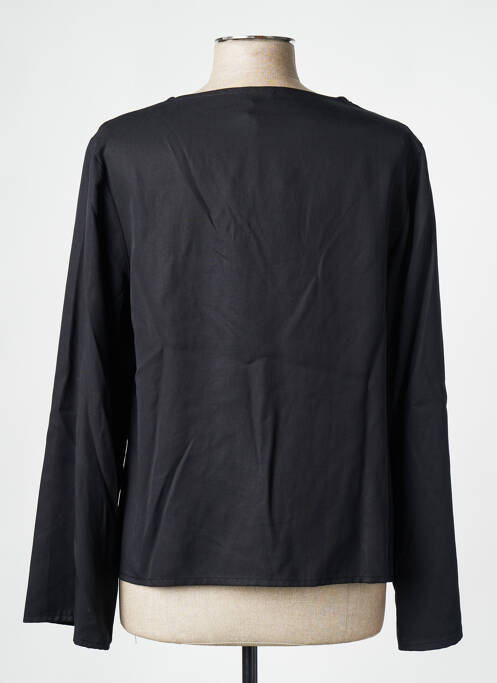 Bluză negru LA FÉE ATELIER BY LA FÉE MARABOUTÉE femeie
