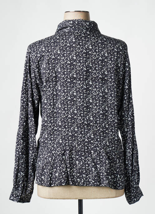 Cămașă negru LA FÉE ATELIER BY LA FÉE MARABOUTÉE femeie