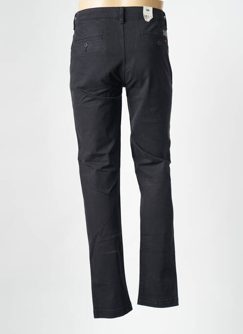Pantalon chino negru LEVIS bărbat