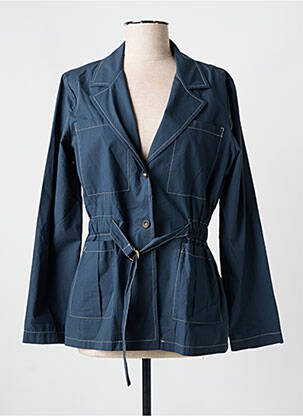 Sacou gri HUMILITY femeie