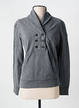 Hanorac gri TIMBERLAND femeie