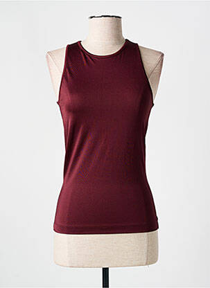 Top/Caraco roșu WOLFORD femeie