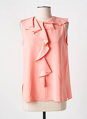 Top roz PAULE KA femeie