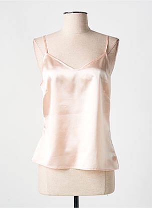 Top roz WEILL femeie