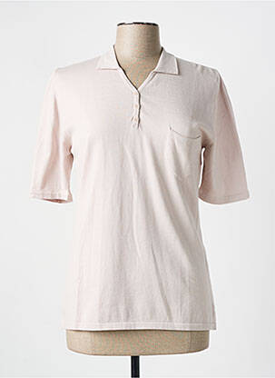 Pulover gri MONTAGUT femeie