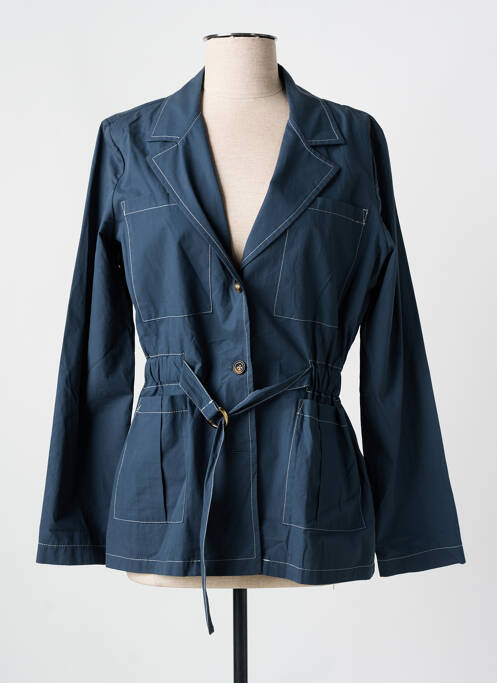 Sacou gri HUMILITY femeie