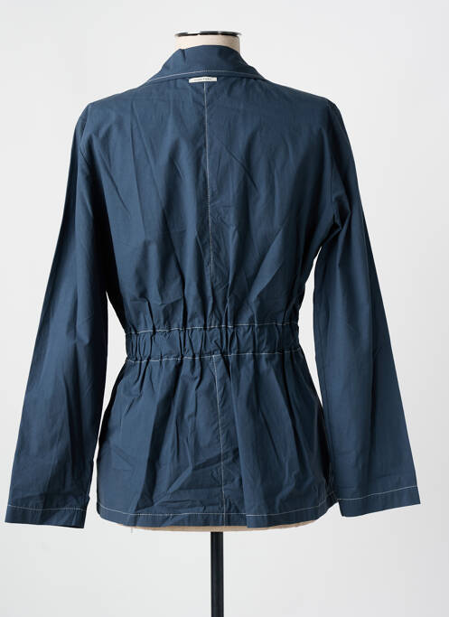 Sacou gri HUMILITY femeie