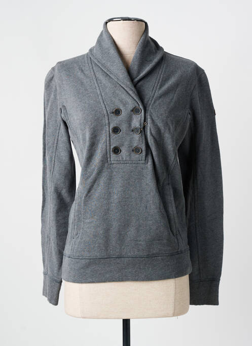 Hanorac gri TIMBERLAND femeie