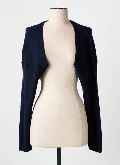 Bolero albastru RODIER femeie