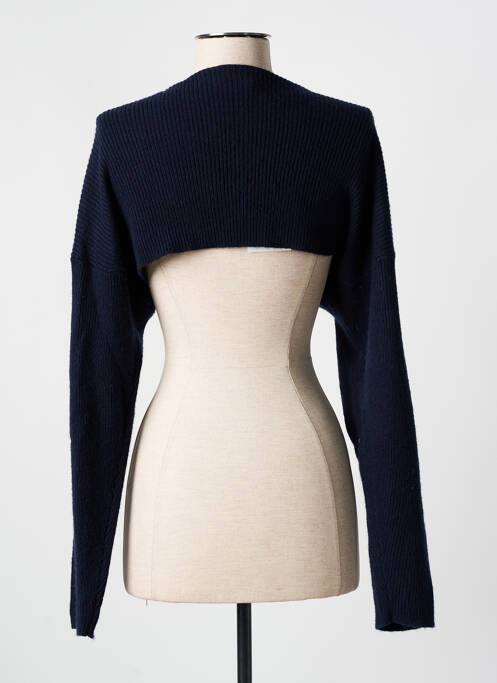 Bolero albastru RODIER femeie