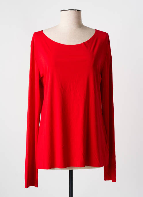 Top/Caraco roșu WOLFORD femeie