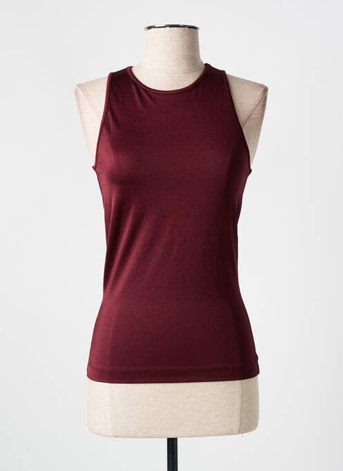 Top/Caraco roșu WOLFORD femeie