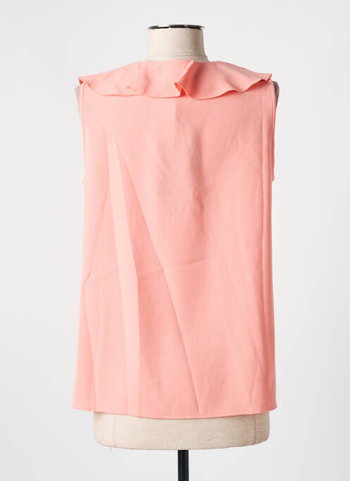 Top roz PAULE KA femeie