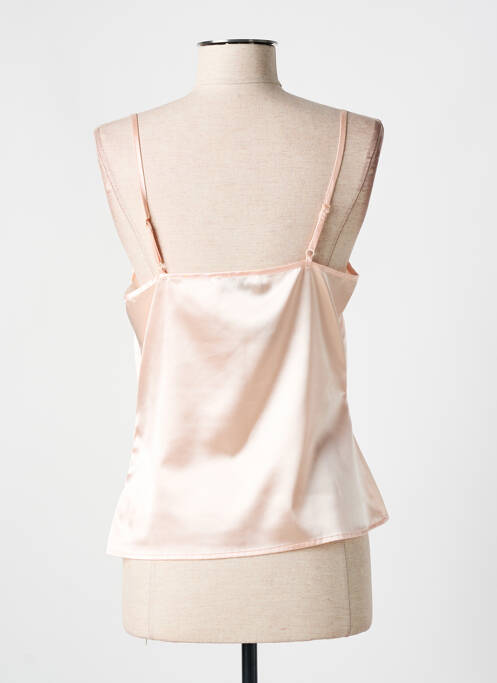 Top roz WEILL femeie