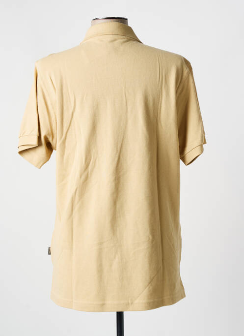 Polo bej SLAZENGER femeie