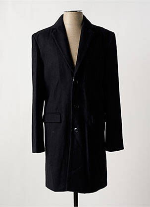 Palton scurt negru CELIO bărbat