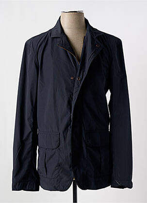 Geacă albastru TIMBERLAND bărbat