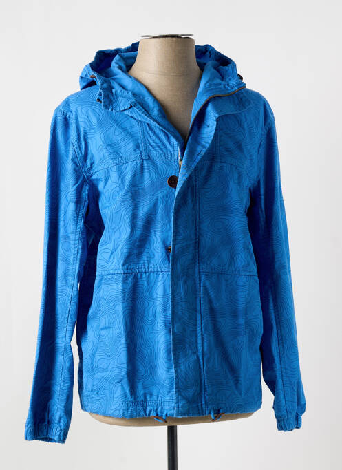 Jachete casual albastru TIMBERLAND bărbat