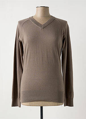 Pulover gri TIMBERLAND femeie