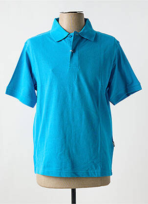 Polo albastru SLAZENGER bărbat