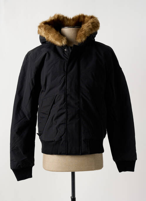 Geacă negru TED LAPIDUS bărbat