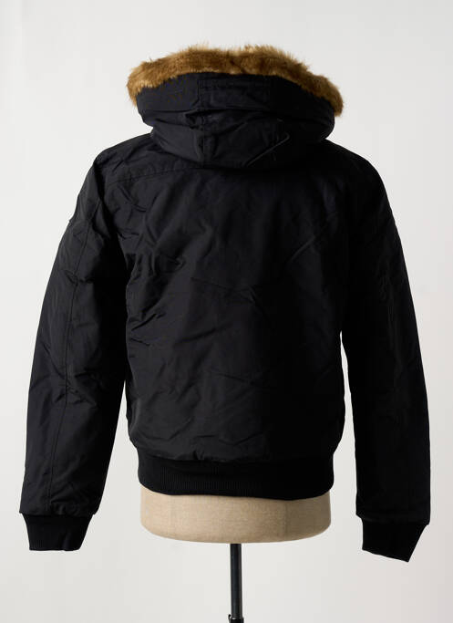 Geacă negru TED LAPIDUS bărbat