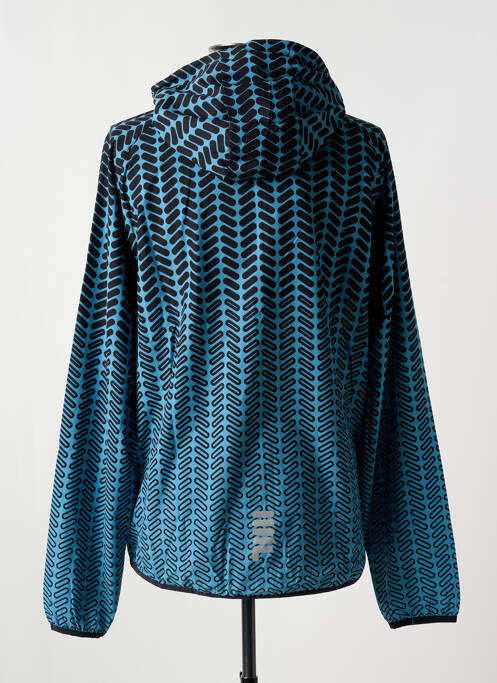 Jachete casual albastru FILA bărbat